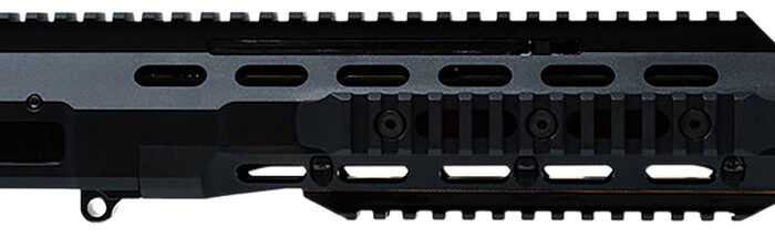 Faxon Firearms URSSB762P ARAK-21 Complete Upper 7.62x39mm Black