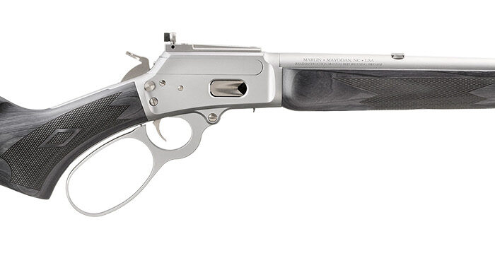 Marlin 70452 1894 Trapper 357Mag 8+1 16.10"