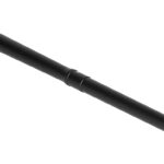 CMMG 33D430C Barrel Sub-Assembly 8.6 Blackout 12.50" Black Nitride 4140CM Barrel 1 170859