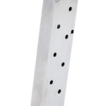Wilson Combat 92045FS8 920 8rd 45 ACP Fits 1911 Stainless Steel 1 171282