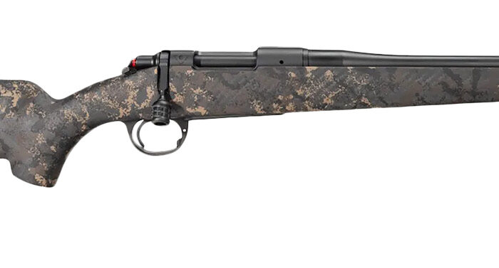 Wilson Combat NULA20S350L16RT15KR13 NULA 20S 350 Legend 5+1 16" Kodiak Rogue Armor-Tuff