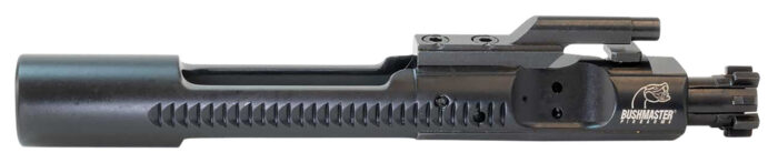 Bushmaster F1002891 Bolt Carrier Group  5.56/300BLK Chrome Lined Phosphate AR-15
