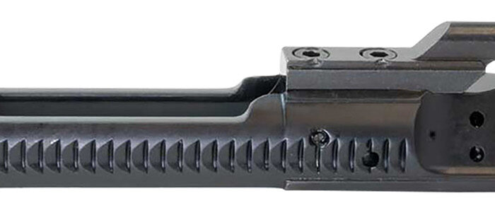 Bushmaster F1002891 Bolt Carrier Group  5.56/300BLK Chrome Lined Phosphate AR-15