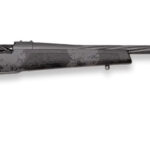 Weatherby MLW01N256RR6B Mark V Live Wild 25-06 Rem 4+1 24" Carbon Gray Cerakote Right Hand 2 172665