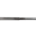 Faxon Firearms 15BG8M18NTMHL5RNP3 6.5 Grendel 18" Bead Blast 416-R Stainless Barrel 1 173815
