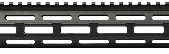 Aero Precision APRA600001C  MOD 4 6061-T6 Aluminum