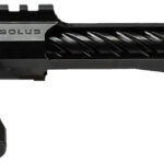 Aero Precision APBG310007C SOLUS 6.5 PRC/7mm SAUM/WSM PVD 416 Stainless Steel Remington 700 Compatible w/ AICS/AIAW Detachable Box Mags 1 174511