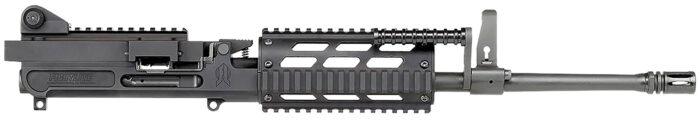 Fightlite Industries MCR060 Duel Feed  5.56x45mm NATO 16.25" 7075-T6 Aluminum MIL-STD 1913 Rail Handguard