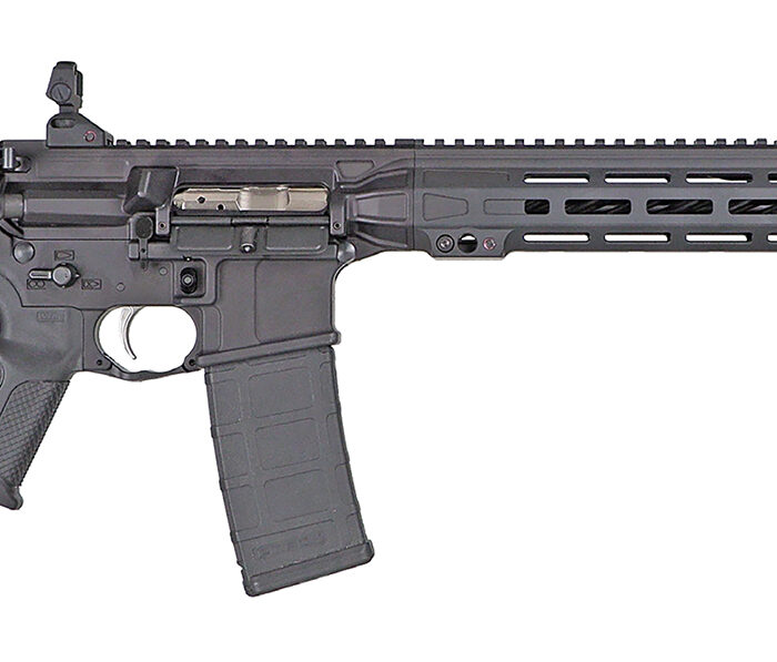 LWRC ICMKIIR5B14P   .223 Rem/5.56 NATO 14.70"