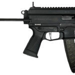 Grand Power 810091152843 Stribog SP9A35 9mm Luger 30+1 PDW Tailhook Brace 2 177400