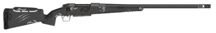 FIERCE FCRXP308WIN18TP CRB RIVAL XP 308 18" TNG/PH