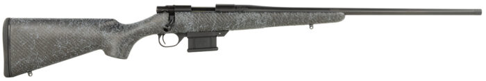 HOWA HCSLVTG65CGW   M1500 65CRD   20  GRY WEBBING