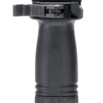 B&T Firearms BT-211564-BL Unigrip QD Short Black 1 181650