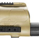 Bushnell 781545ED Legend T-Series Straight Body 15-45x60mm MIL-Hash Reticle 1 181774