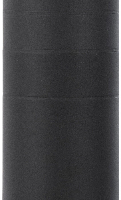CMMG 11DB010 Zeroed K  36 Cal/9mm Black