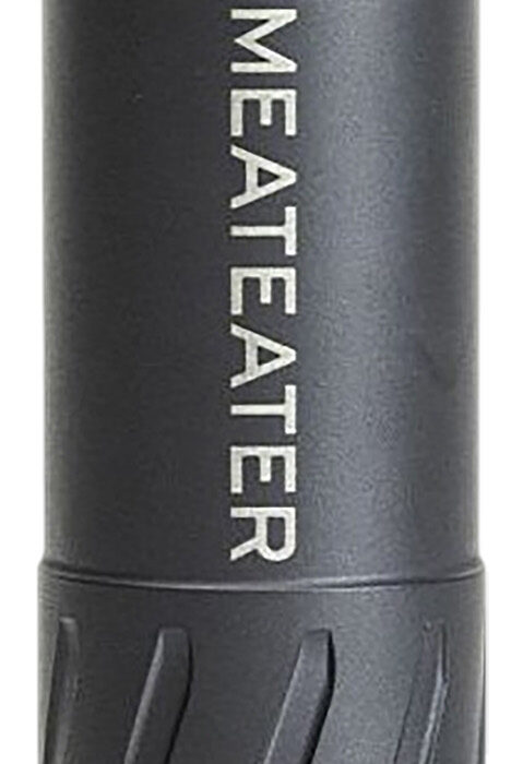 Banish(Silencer Central) 100000111320 Meateater  30Cal 1.73" Sniper Gray Titanium 5/8"x24