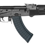 Pioneer Arms POLAKSFTP Sporter 7.62x39mm 30+1 16.30" Black Barrel, Black Receiver w/Side Mounted Optic Rail, Polymer Handguard, Black Polymer Stock, Black Polymer Grip 1 184810