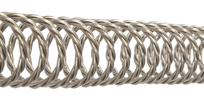Geissele Automatics 04308F Super 42 Rifle Spring M-16/AR-15 Compatible w/ MIl-Spec Rifle Length Buffer