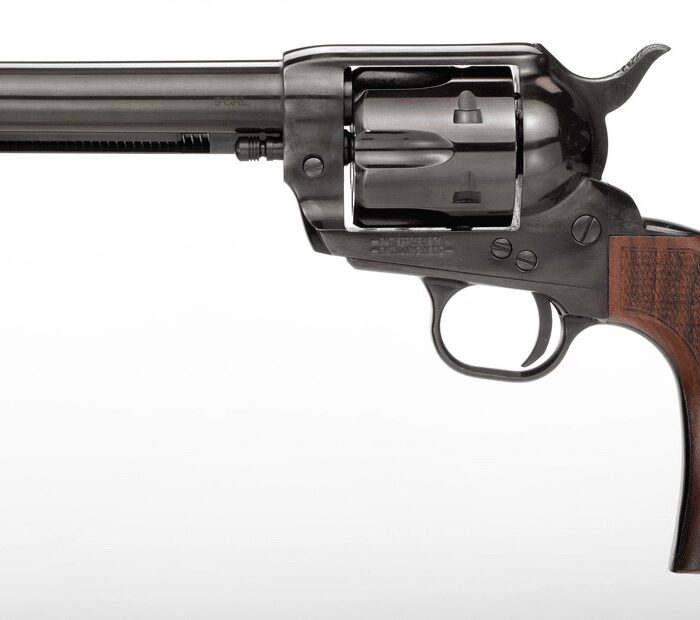 TAYLOR'S & COMPANY 1873 TC9 9MM BL/WD 5.5"