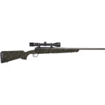 SAVAGE ARMS AXIS 6.5CR BL/WEB 22" PKG # 2 208084549b9a