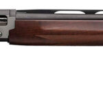Browning 011413305 Silver Field 12 Gauge 26" 3" 4+1, Alloy Receiver With Silver/Matte Black Bi-Tone Finish, Satin Turkish Walnut Stock With Cut Checkering 2 22978