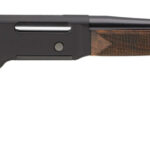 Henry H014S223 Long Ranger Full Size 223 Rem 5+1 20" Blued Steel Barrel, Black Hard Coat Anodized Steel Receiver, American Walnut Stock Right Hand 2 24362