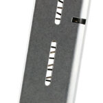 Wilson Combat 47CHV 1911 7rd Detachable w/ Lo-Profile Steel Floor Plate 45 ACP+P Stainless Steel 1 2504