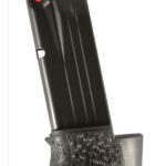 WALTHER ARMS MAGAZINE PPQM2 9MM 15RD W/EXT 1 2829720
