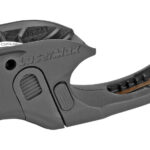 LaserMax CFLC9CG Green Ruger GripSense Light/Laser LC9/LC9s/LC380/EC9s Black 100 Lumens LED White 1 28339