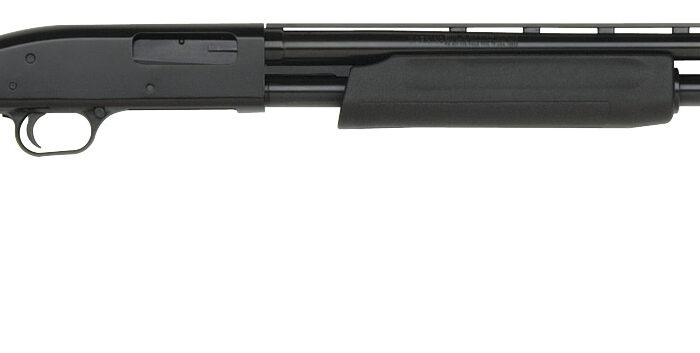 MOSSBERG MAVERICK 88 PUMP 20/26 BLSY 3"
