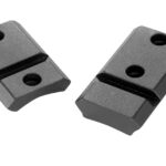 Warne M918918M Maxima Matte Black Steel Steyr SBS/Sako A-7/Browning A-Bolt 1 41664