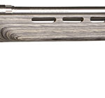 Savage Arms 18533 12 F Class Full Size 6mm BR 1rd 30" Stainless Heavy Barrel, Matte Stainless Steel Receiver Drilled & Tapped, Satin Gray Fixed Laminate Stock, Right Hand 2 52953
