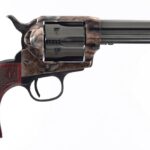 TAYLOR'S & COMPANY SMOKEWAGON 357MAG BL/WD 4.75" 1 55081075ef