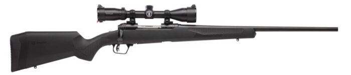 SAVAGE ARMS 110 ENGAGE HUNTR XP 7MM-08 PK#