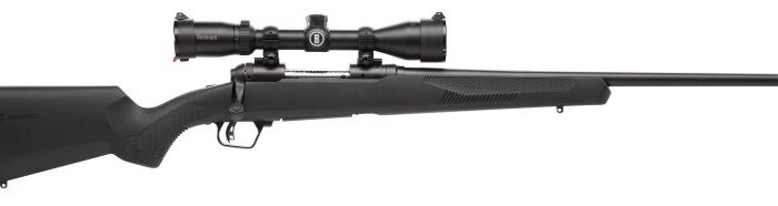 SAVAGE ARMS 110 ENGAGE HUNTR XP 7MM-08 PK#