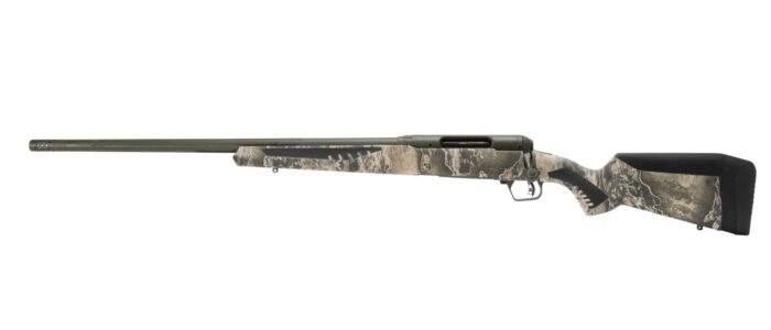 SAVAGE ARMS 110 TIMBERLINE 28NOS OD/RT LH#