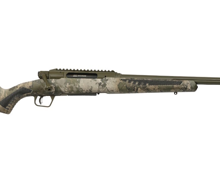 SAVAGE ARMS IMPULSE BIG GAME 308WIN OD/TT#