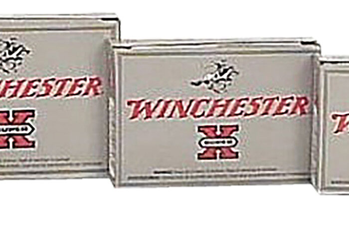 Winchester Ammo XB1200VP Super X  12Gauge 2.75" 18Pellets 00Buck Shot 15 Per Box/10 Case *Value Pack