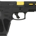 TAURUS G3C TORO 9MM PISTOL BLACK 3.26" 3-10RD MAGS 2 624293 14095795