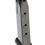FN 476952 FNX 14rd 40 S&W FN FNX/FNS Black Stainless Steel 1 62619