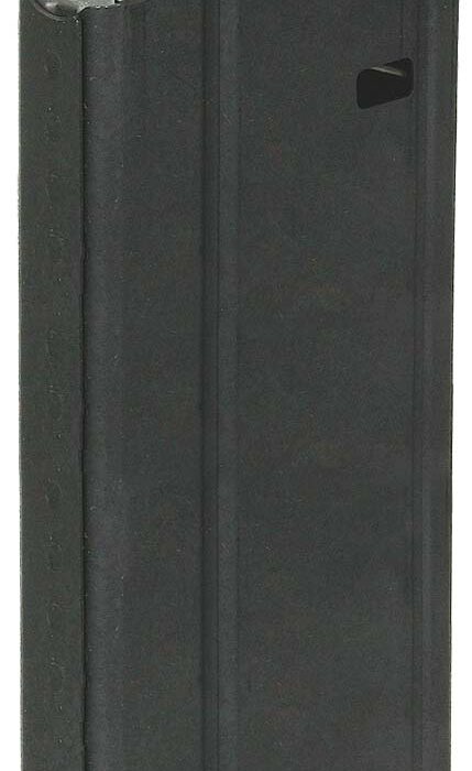 ArmaLite 10607003 B-Series Gen II  Black Detachable 25rd 308 Win/243 Win