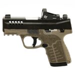 SAVAGE ARMS STANCE XR MC9MS XP 9MM FDE 1 67057351f