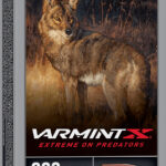 Winchester Ammo X223P1 Varmint X 223Rem 40gr Polymer Tip Rapid Expansion 20 Per Box/10 Case 1 84060