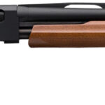 Winchester Repeating Arms 512266391 SXP Field 12 Gauge 26" 4+1 3" Matte Blued Rec/Barrel Satin Walnut Stock Right Hand (Full Size) Includes 3 Invector-Plus Chokes 2 85233