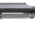 Barrett 13305 M99 50 BMG 29" 1rd Black Cerakote Black Fixed w/Sorbothane Recoil Pad Stock Black Polymer Grip Right Hand 1 9871