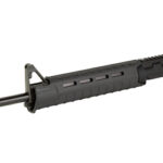 AERO CMPLT UPPER 5.56 16" MOE BLK 1 APAR502505M65 1
