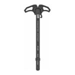 ARMASPEC VICTORY CHARGING HANDLE BLK 1 ARMASPEC161BLK 1