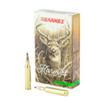 BARNES HARVST 7MMREM 150GR GK 20/200 2 BBHV7MM1 1