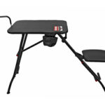 B/C ULTRA STEADY SHOOTING BENCH 2 BCMSB100 1