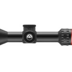BURRIS FULLFIELD 2.5-10X42MM SC 1 BU201512 1